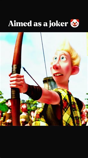 When luck chooses violence 🎯😂🔥#shorts #mindspark