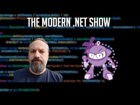 IoT and .NET nanoFramwork: Andy Clark on Building Beyond the Limits