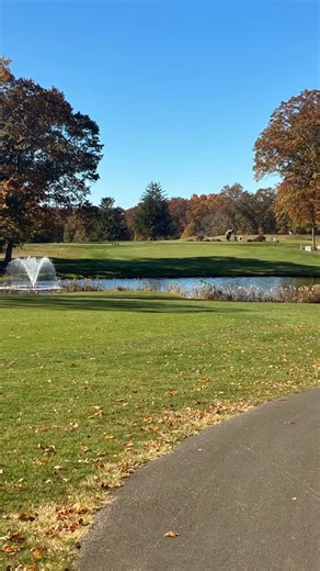 18 reactions | Beautiful day for the 34th New England High School Golf Championship at Mohegan Sun Golf Course. | Rhode Island Golf Association | Facebook