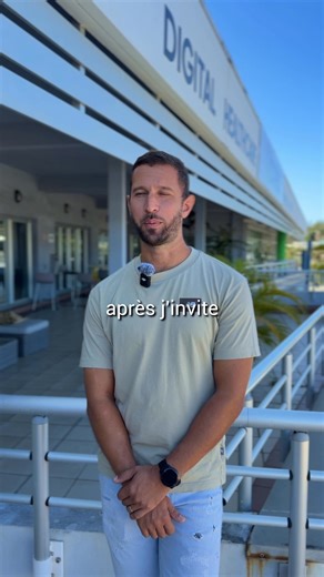 👷‍♂️ 𝗣𝗼𝗿𝘁𝗿𝗮𝗶𝘁 𝗙𝗼𝗿𝗺𝗮𝘁𝗲𝘂𝗿 𝗥𝗮𝗽𝗵𝗮𝗲̈𝗹 - 𝗖𝗼𝗻𝗱𝘂𝗶𝘁𝗲 𝗱'𝗲𝗻𝗴𝗶𝗻𝘀 & 𝗤𝗛𝗦​ Depuis 3 ans, Raphaël accompagne les professionnels au sein de CIPAC Formation en tant que formateur spécialisé en conduite d’engins, secourisme et sécurité au travail.​ Au-delà des compétences techniques, Raphaël transmet une véritable culture de la sécurité. 𝗦𝗼𝗻 𝗼𝗯𝗷𝗲𝗰𝘁𝗶𝗳 : 𝙥𝙚𝙧𝙢𝙚𝙩𝙩𝙧𝙚 𝙖𝙪𝙭 𝙨𝙩𝙖𝙜𝙞𝙖𝙞𝙧𝙚𝙨 𝙙’𝙖𝙘𝙦𝙪𝙚́𝙧𝙞𝙧 𝙙𝙚𝙨 𝙧𝙚́𝙛𝙡𝙚𝙭𝙚𝙨 𝙙𝙪𝙧𝙖𝙗𝙡𝙚𝙨,