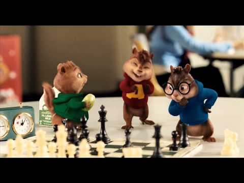 Alvin and the Chipmunks 2: The Squeakquel - Official Trailer 2009 [HD]