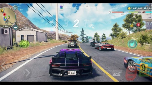 预告《Off the Road 2》将于5月25日登陆iOS平台 极限开放世界模拟器