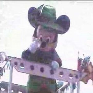 Mickey's Jammin' Jungle Parade (Part 5)