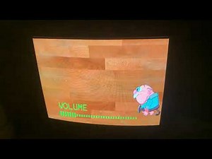 Cans Without labels DVD Menu (Request)