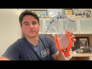 LIVE Stringing Mirage 3.0 for 5 Star