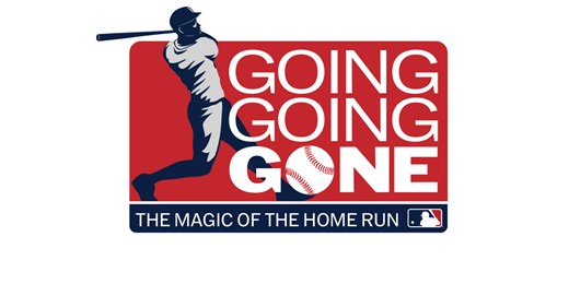 'Going, Going, Gone: The Magic of the Home Run' coming to Roku Channel