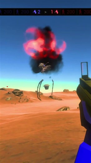 The War is on.. #waroftheworlds #tripods #wotw