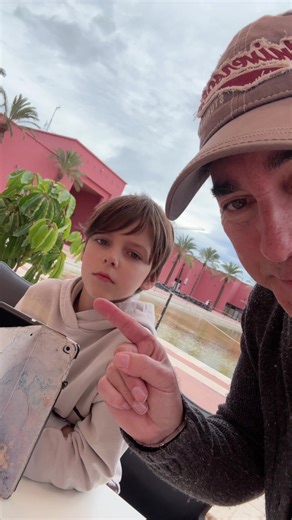 Returning to Our Spanish Home: A Family Adventure