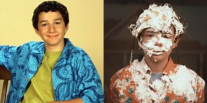 How Shia LaBeouf's 'Honey Boy' Delves Into His Past Trauma and Time on 'Even Stevens'
