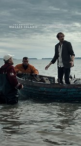 THE BALLAD OF WALLIS ISLAND follows Charles (Tim Key), an eccentric lottery winner who lives alone on a remote island and dreams of getting his favorite musicians, McGwyer Mortimer (Tom Basden & Carey Mulligan) back together. His fantasy turns into reality when the bandmates and former lovers accept his invitation to play a private show at his home on Wallis Island. Old tensions resurface as Charles tries desperately to salvage his dream gig. 🏝️ Get your ticket now: https://www.landmarktheatres