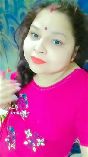 Yu rutha rutha tu kab tk rhega #love #deepakanojiya