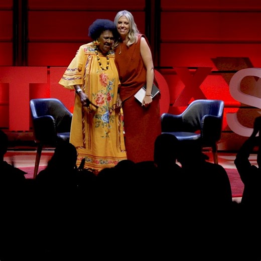 TEDxSydney on Instagram: "TEDxSydney 2025: Three Horizons What a day. 950 of us came together to explore Triage, Transition and Transformation. Where we are, where we’re heading, and the futures we can imagine. Talks from Sarah Wilson, Corey Bradshaw, Ruby Rodgers, Simon Holmes à Court, Danya Vears, Aunty McRose Elu & Isabelle Reinecke, Tanya Latty, Matt Kuperholz, Tim Buckley, Andrew Pask, Gina Chick, Joseph Wijaya, Hiva Grube, Future Council & Damon Gameau, Barry Irvin, and Monty Badami lit up
