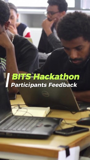 Insights from Our Hackathon Participants
