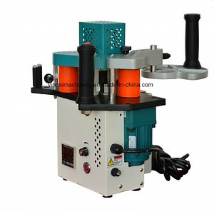 [Hot Item] PVC Edge Banding Machine for Cabinet