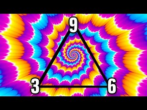 YOU CAN MANIFEST ANYTHING at these 369 Vibration Frequencies (Must Try)