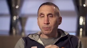 The goal of the Coach is always about guiding his team to victory, but for David Blatt it is so much more than that 👏 | EuroLeague