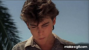 glen lantz scenes | 1080p   logoless | a nightmare on elm street on Make a GIF