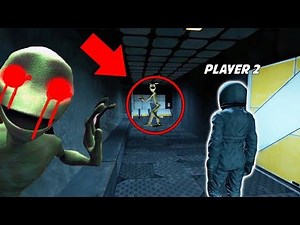 Dame tu Cosita Horror Game MULTIPLAYER... (Dame tu Cosita Multiplayer)