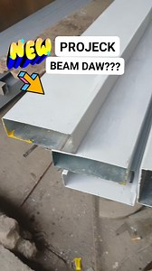 TUBULAR BEAM MATIBAY DIN KAYA DAW ITO?? #viralpost #trending | Roberto Cuevas