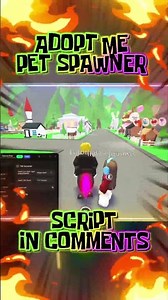 💥NEW DUPE💥PETS EGGS FRUITS💥❤️ADOPT ME SCRIPT❤️