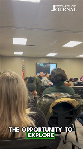2.9K views · 31 reactions | At Monday night’s meeting, the Southern Boone School Board unanimously voted to table the four-day school week proposal amid community questions about available data and state funding. https://tinyurl.com/cwb3jmtb | Boone County Journal | Facebook