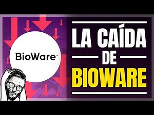 The end of Anthem and the agony of BioWare