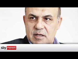 British-Iranian national accused of being UK spy executed in Iran