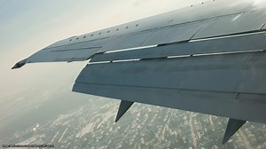 How Pilots Accidentally Shut Down the Wrong Engine Mid-Flight