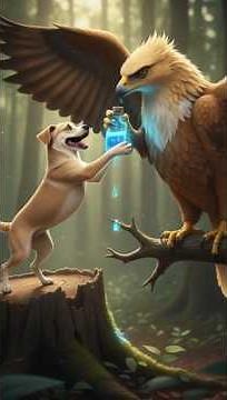Hero Pitbull vs Deadly Snake 🐍 | A True Rescue Story