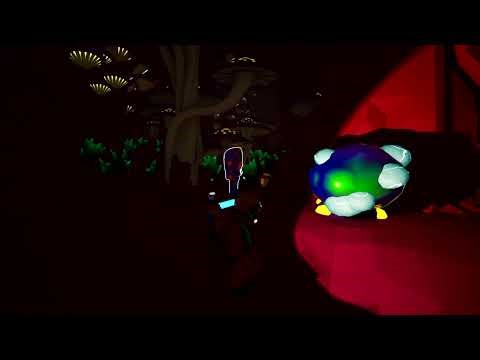 How to Get an Astronium in ASTRONEER