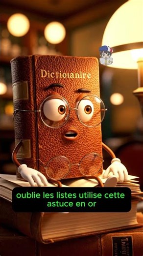 What does this talking object say? Improve your French #studies #humor #learn