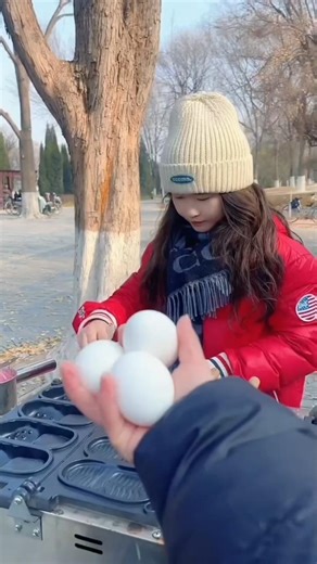 Papa's angel made me an egg cake.🥚🤤#shorts #shortfeed #viral #aestheic #mha #cake