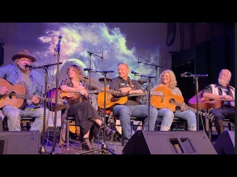 A Musical Feast - A Singer/Songwriter Forum - XBK - Des Moines, IA - Nov 23, 2025