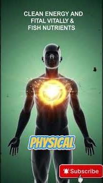 What Happens Inside Your Body When You Eat Fish? (3D Medical Animation)