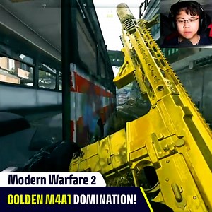 275K views · 756 reactions | So satisfying to hear the reload sound on the M4!   TheKoreanSavage | Gamology - The Best of Gaming | Facebook