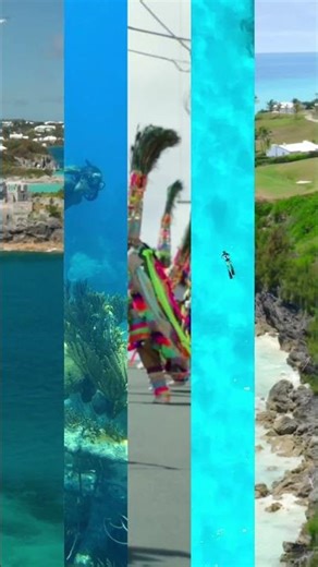 Slices of Spring in Bermuda | Go To Bermuda