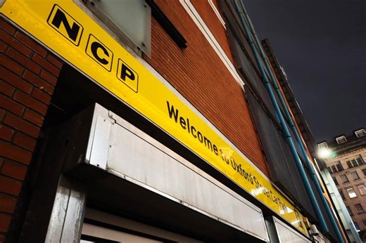 National Car Parks Limited closes 22 sites