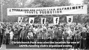 We look back to a particularly famous time in Ipswich’s history: May...