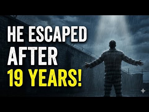 Shawshank Redemption Movie Explanation | Full Story Breakdown