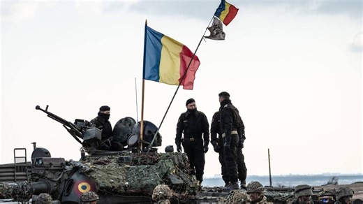 Militarii europeni vor protecție și reprezentare. România este încă aproape absentă din rețeaua EUROMIL