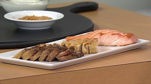 Healthy eating strategies: Protein-rich foods, dark chocolate, more