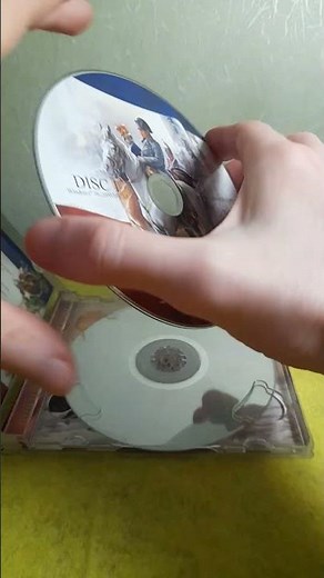 Cossacks 2 Napoleonic Wars PC Game диск Казаки II: Наполеоновские войны ПК #shorts