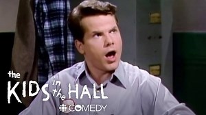 42K views · 113 reactions | When your co-worker learns a new word and won't. Stop. Using. It. | CBC Comedy | Facebook