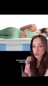 Best mattress for back pain 2026