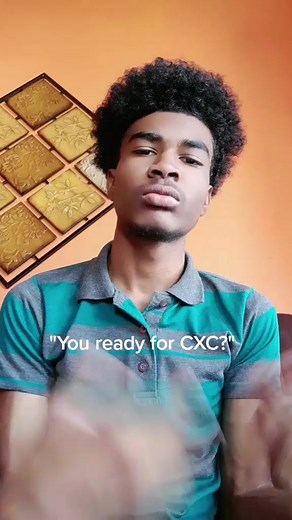 why did I do CAPE??#cxc#cape#csec