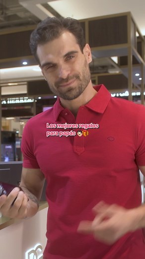 Regalos ideales para papá con hasta 50% de descuento