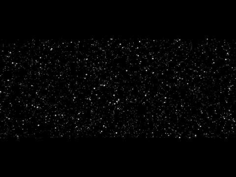 Stars and Space - Free Royalty Footage - Free Royalty Footage