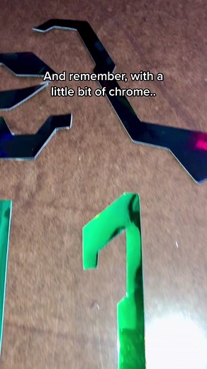 Ka-Chow! Costumes: Create Your Own Cyborg Arm