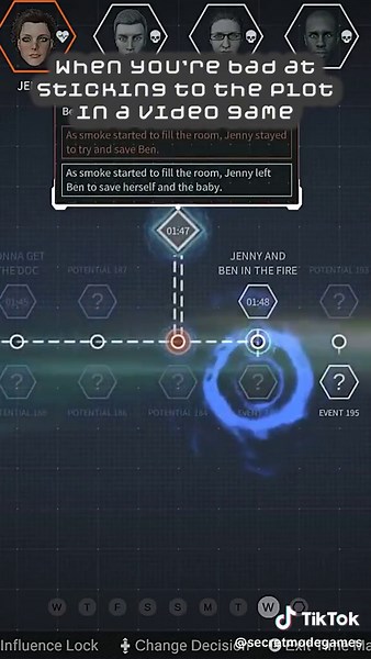 Eternal Threads Game: A Journey Through Time