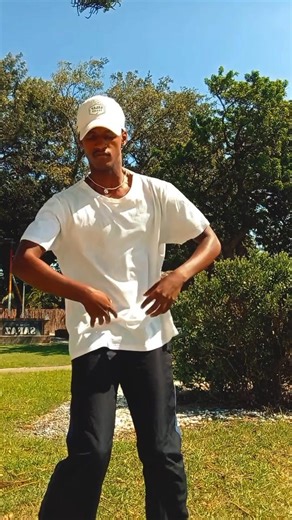 Futuristic Beat Dance | Clean On-Beat Movement #dance #hiphop